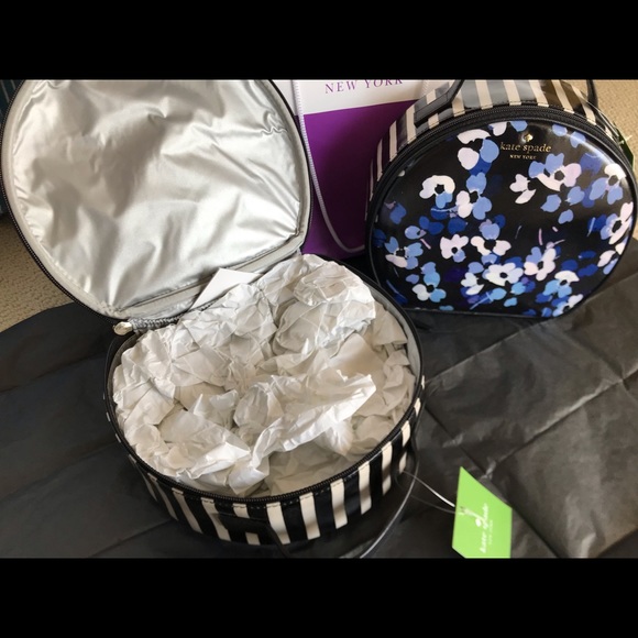 Kate Spade Cedar Street Floral NWT - Picture 3 of 5